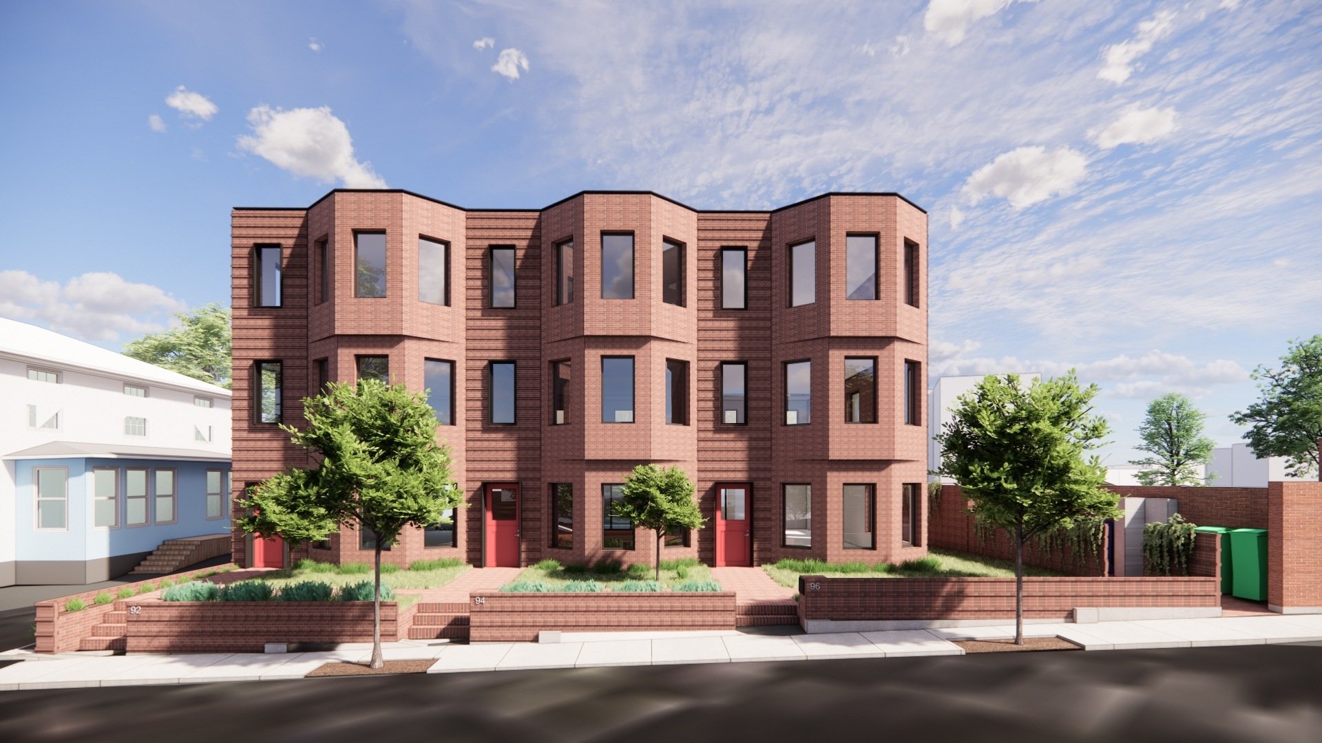 250325_Lambert Townhomes_Front_Low Res